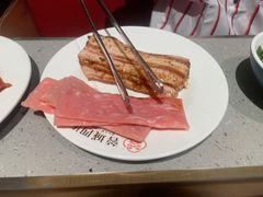 -蓉城四海·澳牛炙烤自助(江阴周庄店)