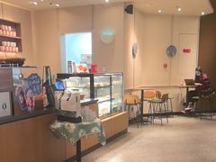 -星巴克(兰州国芳百货店)