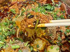 -蓉城西二道无名冒菜(西二道街店)