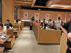 -乔一乔怪味干锅(武侯欢肆店)