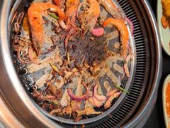 -梨花自助烤肉(西三旗万象汇黑金店)