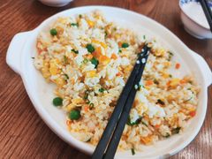 -潘德林茶社(新城河路店)