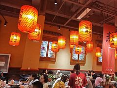 -山四砂锅(太原钟楼街店)