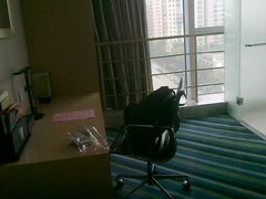 -深圳悦如酒店(香蜜公园车公庙地铁站店)