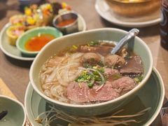 -CHINCHIN 青青·泰国料理(万象食家店)