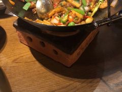-富正毅三下锅·湘西韵味(天门山索道店)