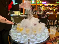 多巴胺Plus鸡尾酒-Famous肥猫墨西哥音乐餐吧(五棵松华熙LIVE店)