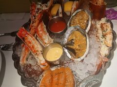 -壳里西餐厅Coquille Seafood Bistro(蒙自路店)