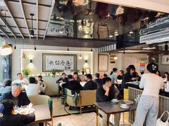 大堂-富临轩私房菜(集庆门大街店)