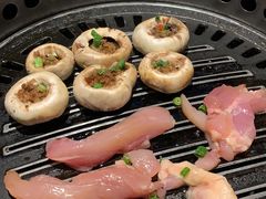 -牛焱·烧肉酒肆(五大道店)