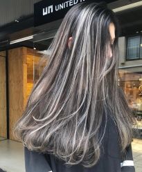-BHG Hair Salon