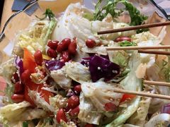 -木屋烧烤(坂田天安云谷店)