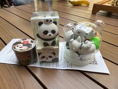 -轩客会(熊猫书店)