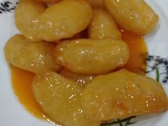 拔丝冬瓜-海燕酒店(惠济路店)