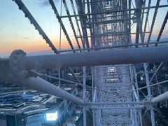 -南昌之星摩天轮