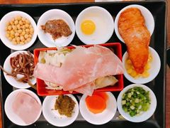 -阿香米线(宁波来福士广场店)