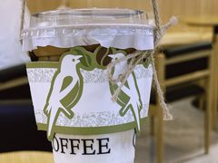 -鹊茶咖啡•新中式(深圳首店)