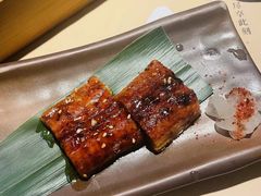 -匠和风精致料理(成都龙湖滨江天街店)
