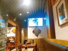 大堂-亮亮面馆(经六路店)