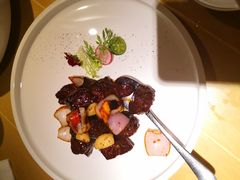 -老船坞餐厅(北京亚洲大酒店 )