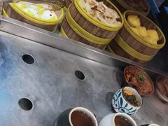 -吉布鲁牛排海鲜自助(龙湖北城天街购物广场店)