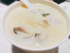 黄花鱼煨面-jpc集品餐厅(中山店)
