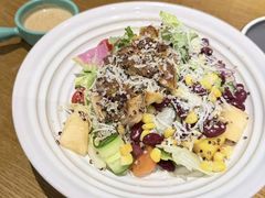 -西语炭烧牛排·西厨(石龙店)