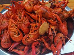 -九喜龙虾(凤城六路直营店)