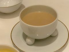 -宝丽轩中餐厅BAOLIXUAN