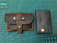 -零几体验diy皮具工作室(振业城店)