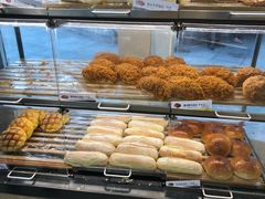 -85度C(深圳佳宁娜店)