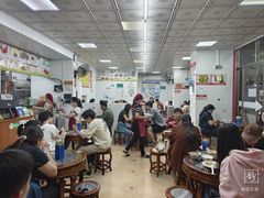 -智香甜品店