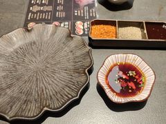 -铭牛烧肉·和牛海鲜自助(高新月牙湖店)