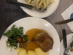 -LA MAISON公鸡和龙(蛇口店)