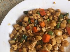-清真·鸦儿李记·小馆(后海店)