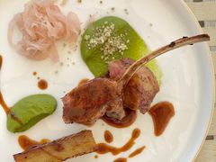 -上海和平饭店华懋阁 Cathay Room