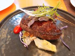 -红房子西菜馆(淮海中路店)