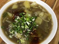 -老字号贾家肉丸糊辣汤(光明巷店)