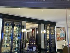 -上海总会SHANGHAICLUB(兴业太古汇店)