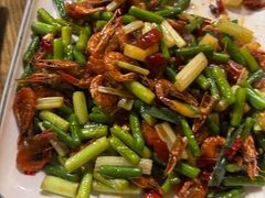 -61号餐吧(兴坪古镇漓江店)