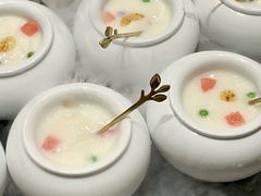 -师味葱扒虎头鲤·水席洛阳菜(元华店)