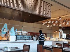 -成都瑞吉酒店·秀餐厅