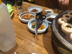 -泥炉烧肉师(新街口金銮巷店)