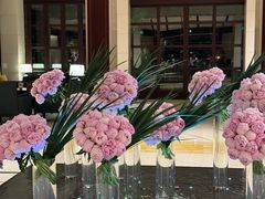 -杭州西子湖四季酒店·金沙厅