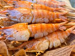 -79号渔船海鲜饭店(宝安店)