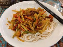 -巴依老爷新疆美食(魏公村店)
