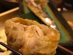 -円满日式居酒屋(蓉花路美食街店)
