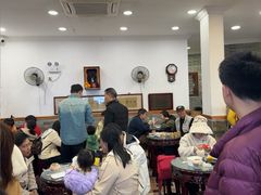 -民信老铺(华盖路店)