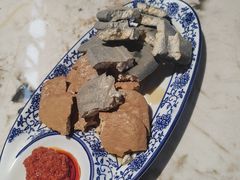 -又见炊烟私房菜(敬亭路店)