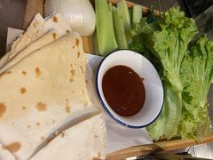 -宗泉烤全羊·烤羊腿(解放东路店)